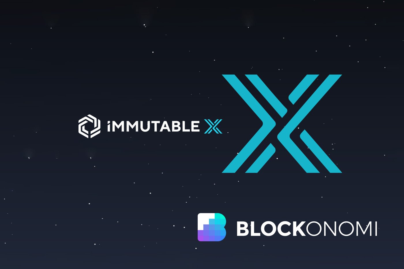 No More Fees: Immutable Unveils Revolutionary Gas-Free Gaming Blockchain