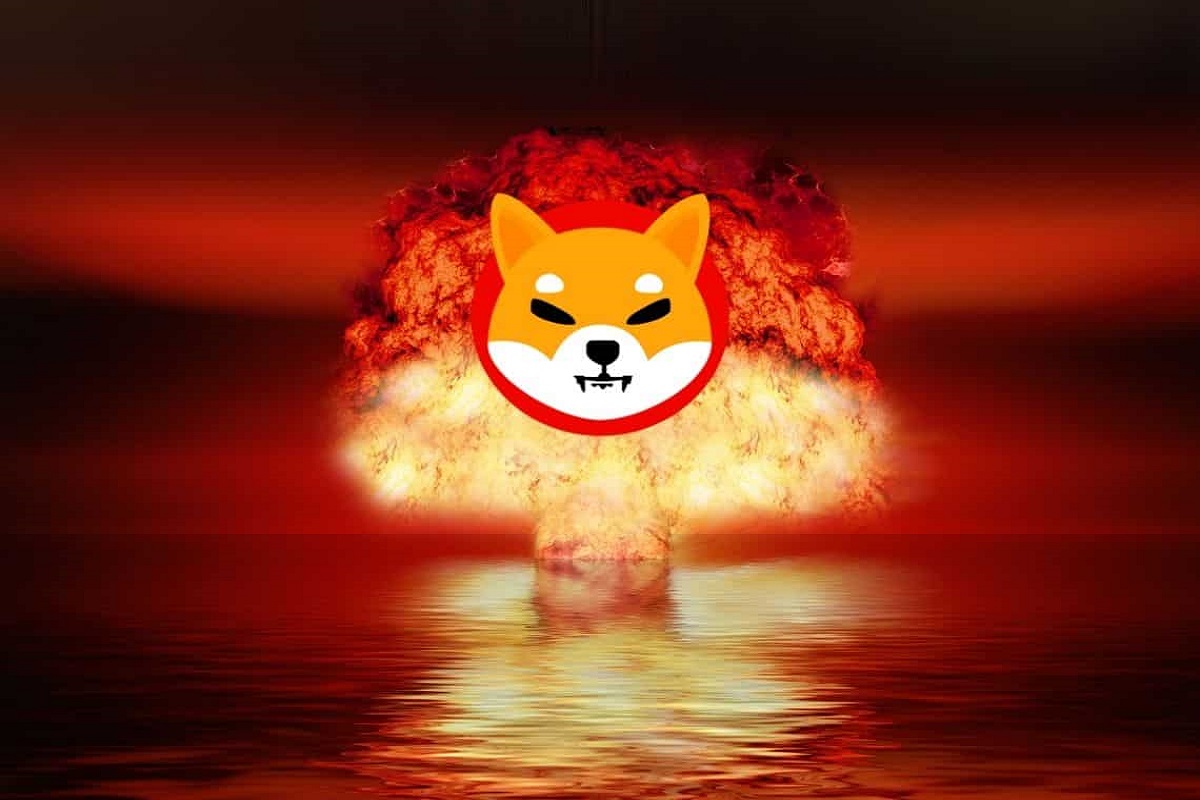 Shiba Inu Burn Rate Soars 83000% As Whale Shifts 4 Tln SHIB