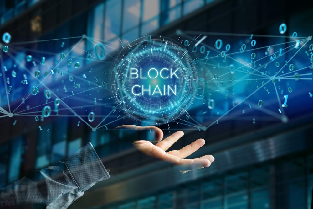 Blockchain in 2024 – the year of institutional adoption