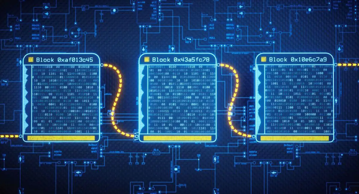 Blockchain Block Size 2