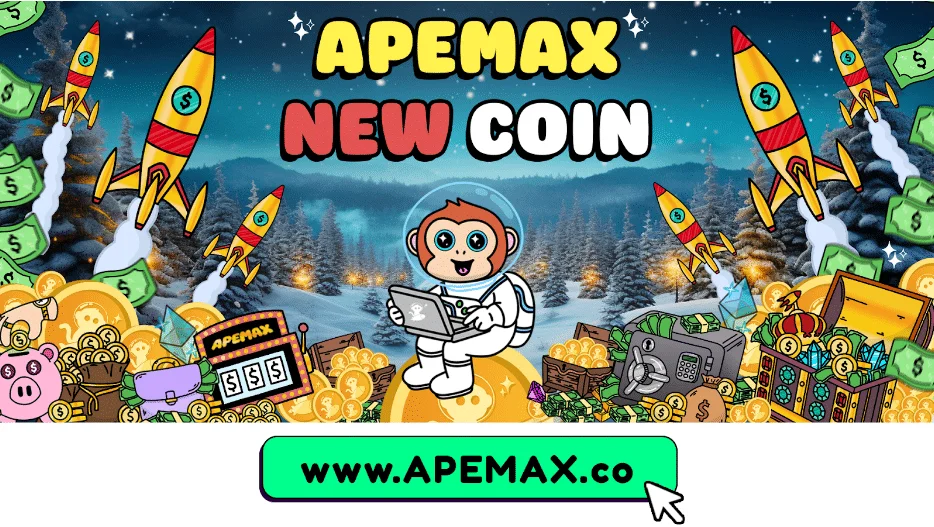 ApeMax