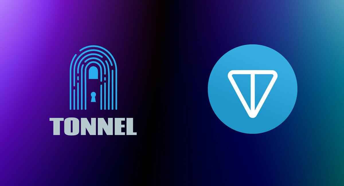 Privacy-Focused Tonnel Network Launches on TON Blockchain, Invites Community to Participate in 100,000 TONNEL Airdrop