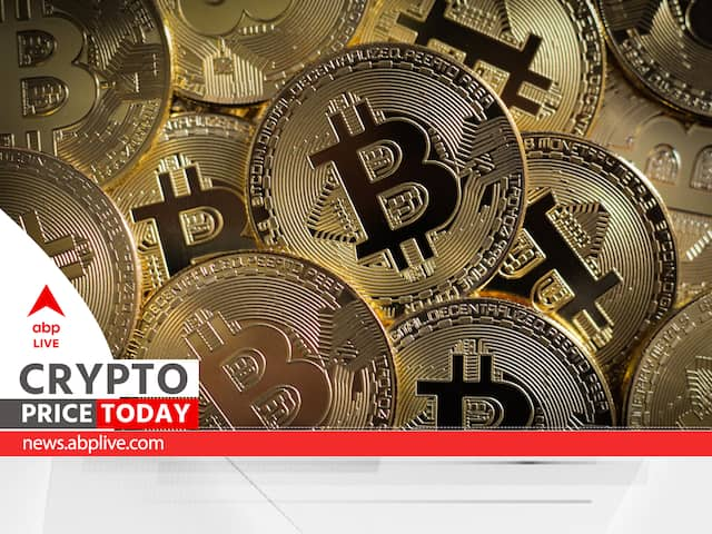 Cryptocurrency Price Today: Bitcoin Remains Within $42,000 Range, ETHDYDX Becomes Top Gainer