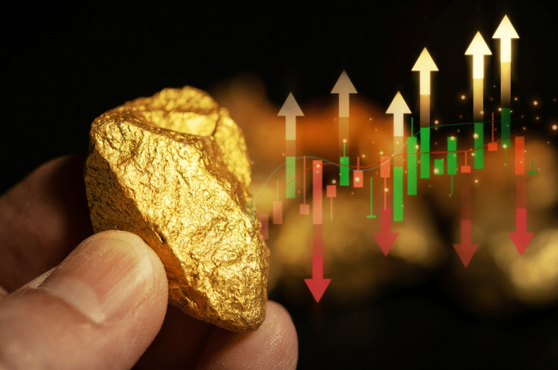 Cryptocurrency Gold Rush: Top 3 Coins to Invest in Now