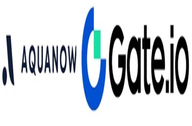 Aquanow and Gate.io Forge Alliance to Boost Global Liquidity in Blockchain Projects