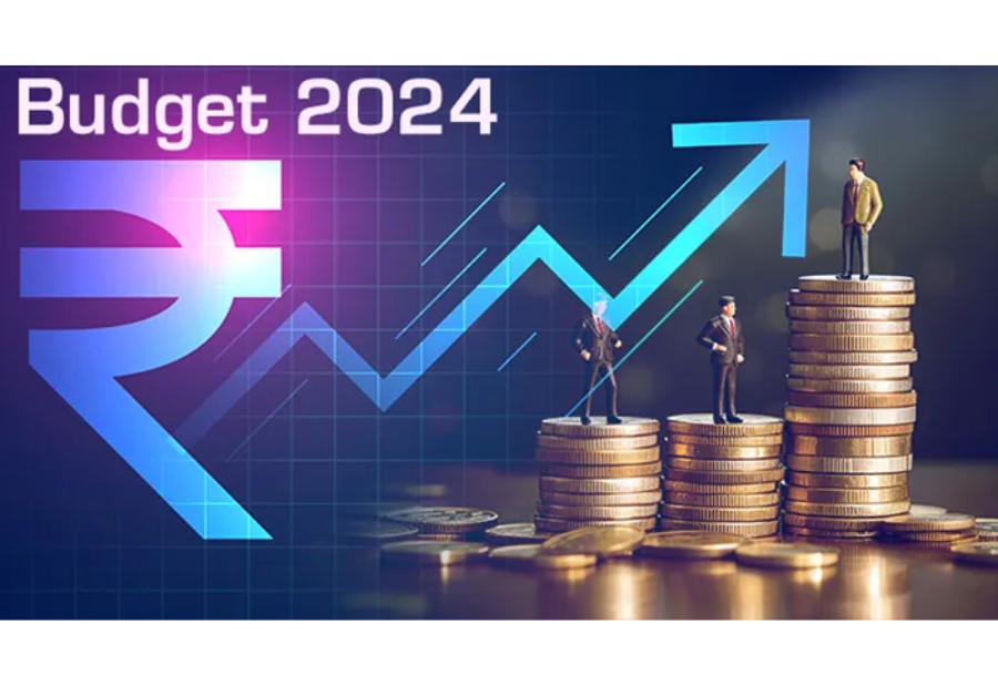 Expectations from Union Budget 2024 – Web3/Blockchain/Crypto sector