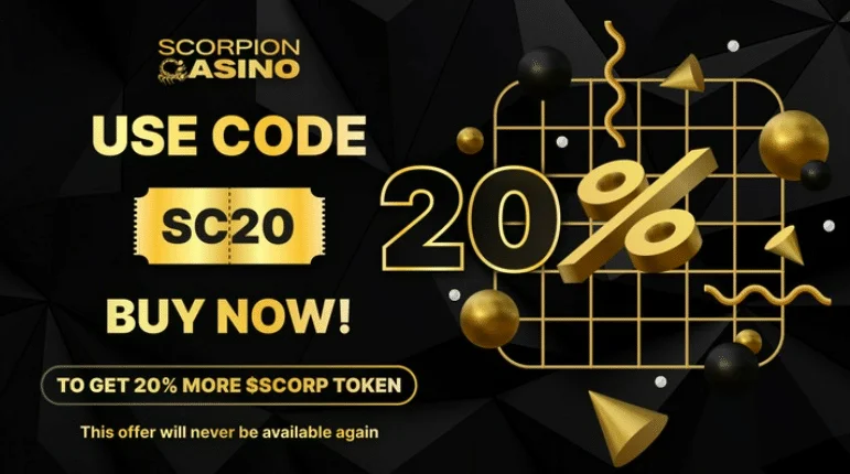 Scorpion Casino