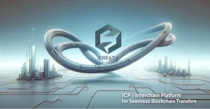 Creata ICP-Interchain Platform