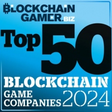 The Top 50 Blockchain Game Companies revealed