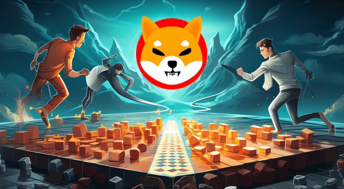 The 2021 meme coin frenzy catapulted Shiba Inu (SHIB) a whopping 43 million percent.