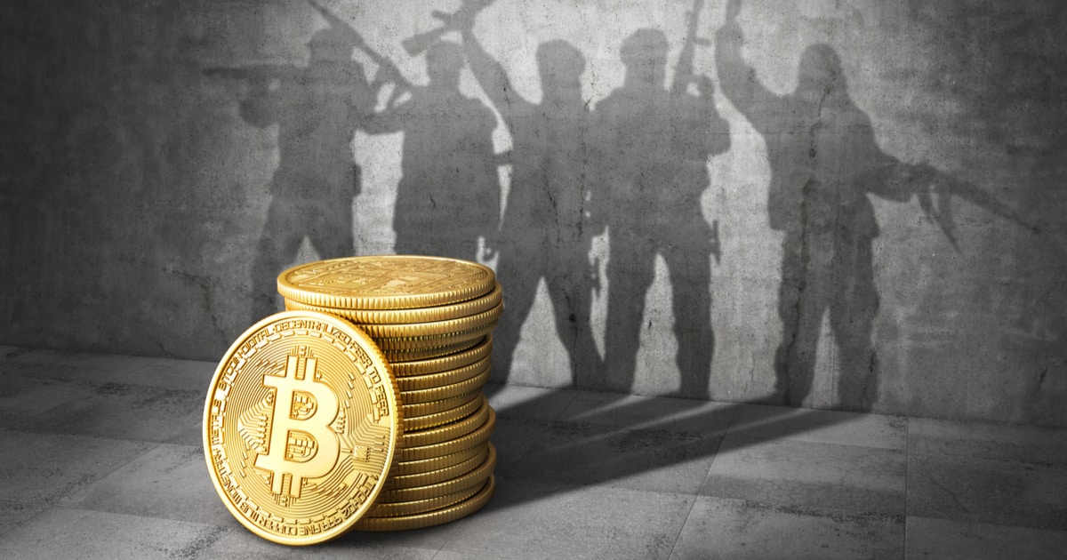 Joint Sanctions by U.S., UK, Australia Target Hamas’s Crypto Financing Networks