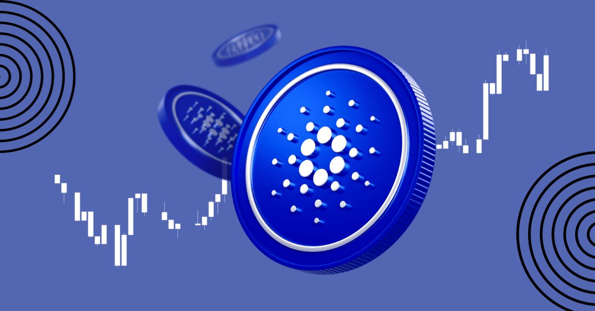 Cardano (ADA): Is Still the Top Cryptocurrency in One Vital Metric