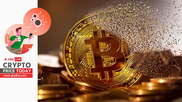 Cryptocurrency Price Today: Bitcoin Dips Below $70,000, Mantle Becomes Top Gainer