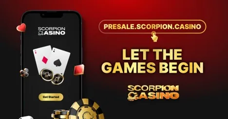 Scorpion Casino