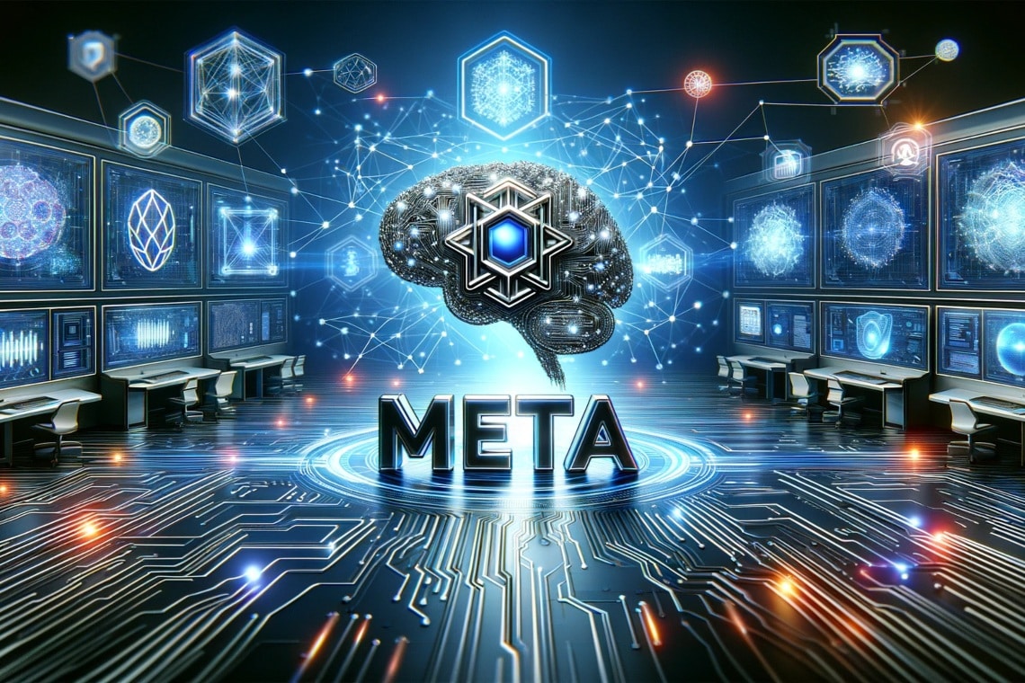 Meta e crypto: nuovi programmi nel settore blockchain?