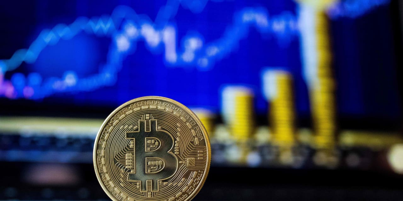 Bitcoin is down 20% in wake of a new breed of ETFs. Why prices could still set records this year.