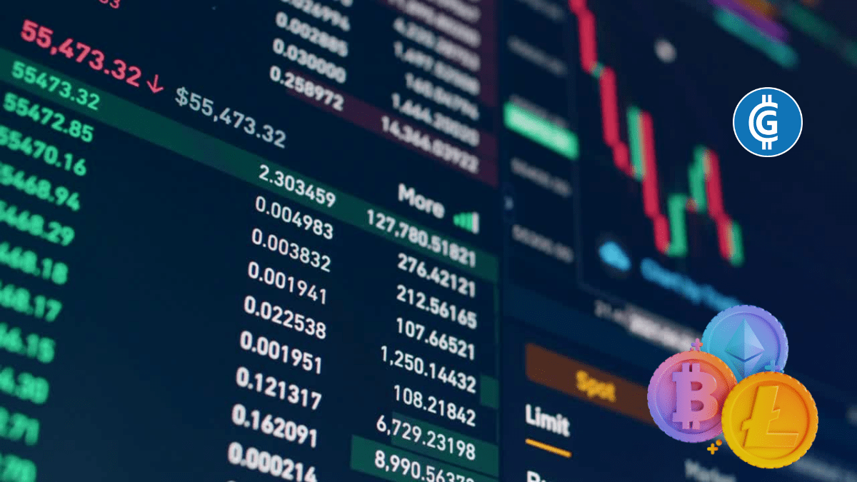 Crypto Market : What Happened to Cryptocurrency Market Today?