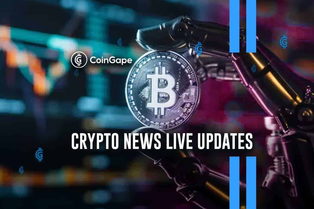 Cryptocurrency News LIVE Updates: Bitcoin Surges Past $40K, Celsius and FTX Move $59 Mln Worth Of Tokens