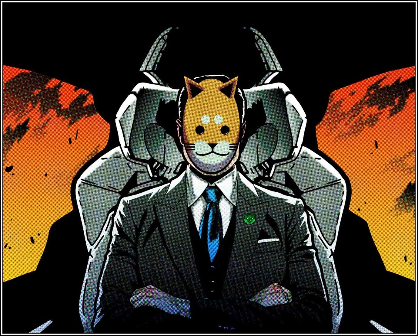 Dogecoin (DOGE) vs Doge Uprising (DUP): Which Crypto Will Dominate The Meme Coin Arena In 2024?