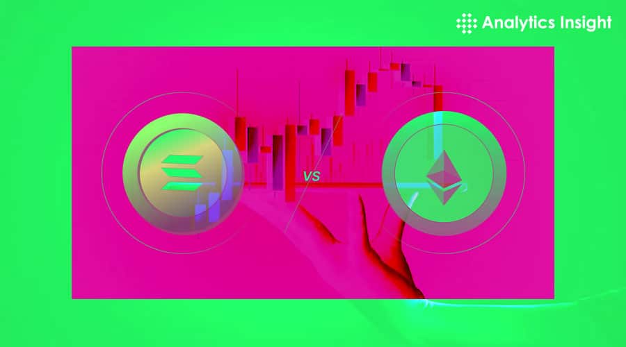 Solana vs Ethereum: Comparing Scalability and Throughput