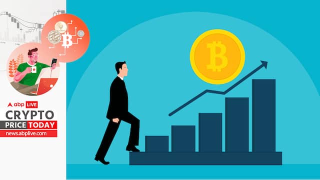 Cryptocurrency Price Today: Bitcoin Rises Above $70,000, JASMY Becomes Top Gainer