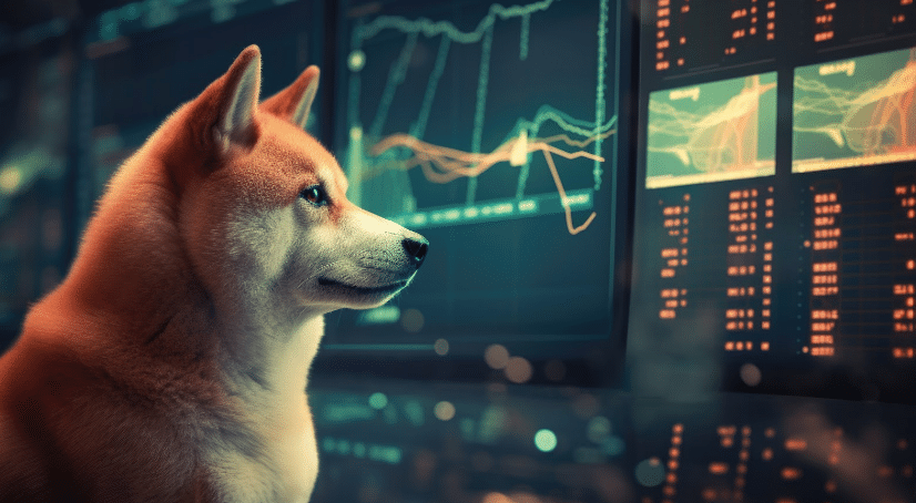 Dogecoin (DOGE) and Shiba Inu (SHIB) Struggle – Pullix (PLX) Bullish Momentum Continues