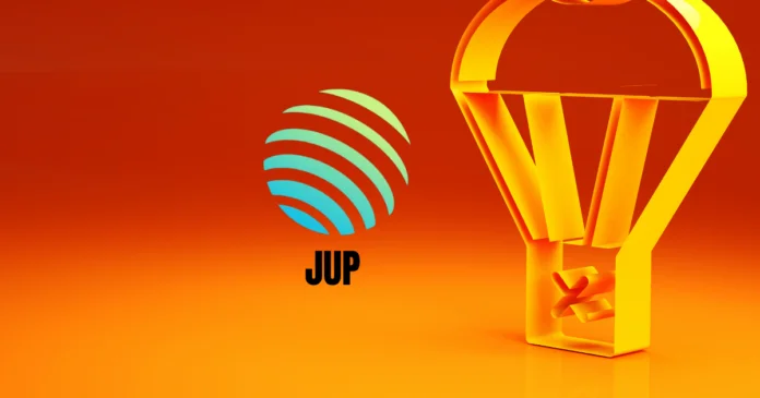 $JUP Airdrop by Jupiter: Launch Set for January 31st on Solana