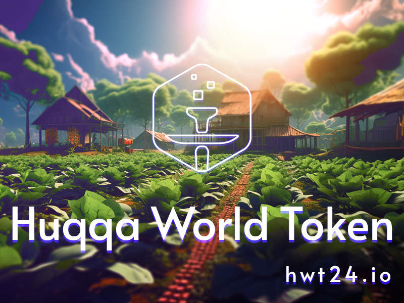 From Hookah Bars to Blockchain: HWT’s Vision for a Thriving Crypto Community