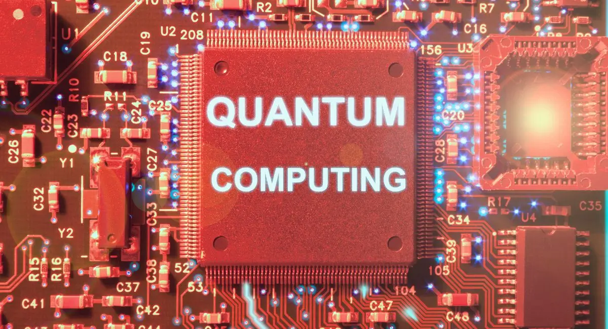 Your Ultimate Guide To: Role Of Quantum Computers In The Crypto World Blockchain