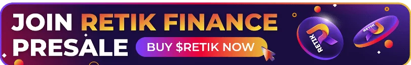 Retik Finance