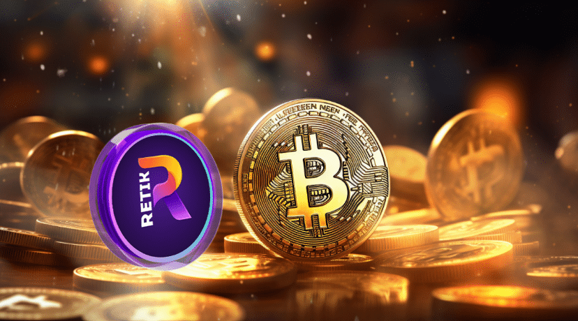 Bitcoin Price Prediction: BTC to surpass 2021 high in November, Retik Finance (RETIK) at $0.09 eyes $30