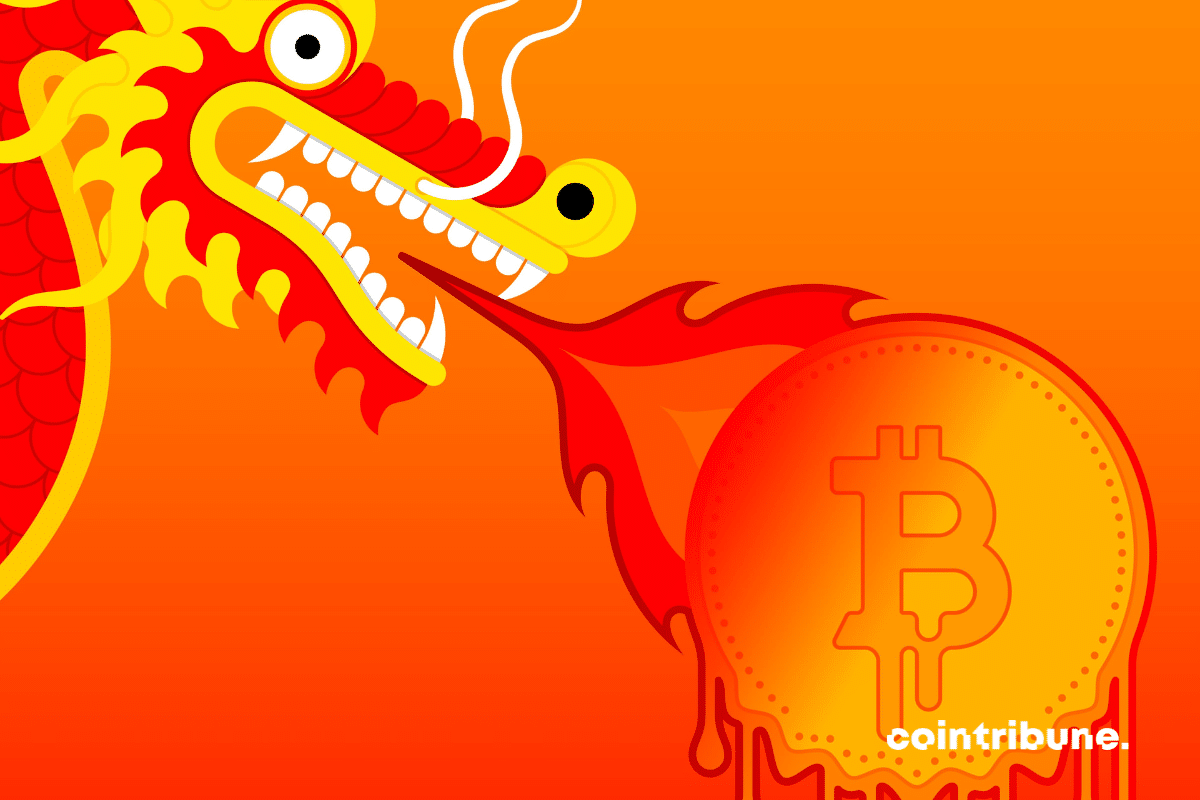 China in the forefront: Cryptocurrency in the crosshairs of the fight against money laundering