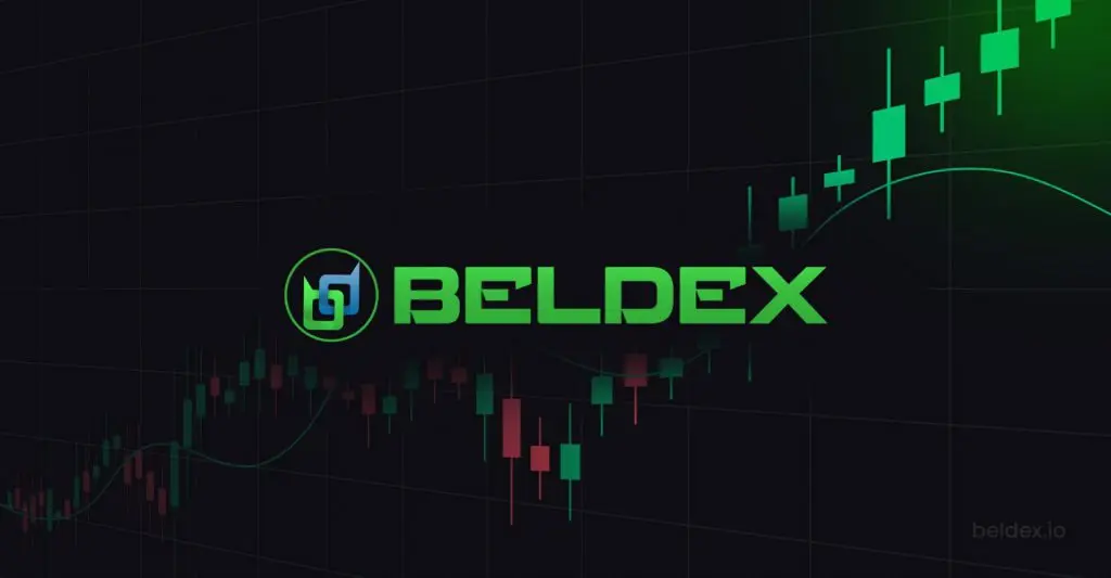 Beldex cryptocurrency