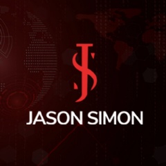 Jason Simon at the Forefront of Blockchain and FinTech: Revolutionizing Security and Transparency in the Digital Age