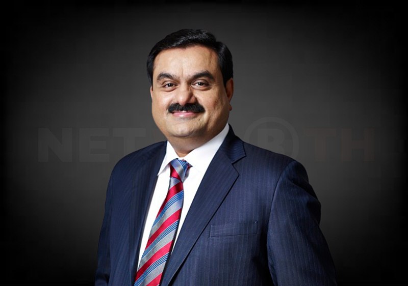 Adani Enterprises Targets $1 Trillion Digitalization Market with Blockchain, IoT, AI