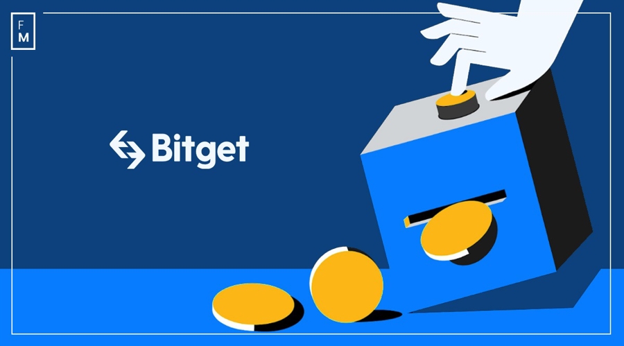 Bitget’s User Base Soars to 25 Million amid Crypto Boom