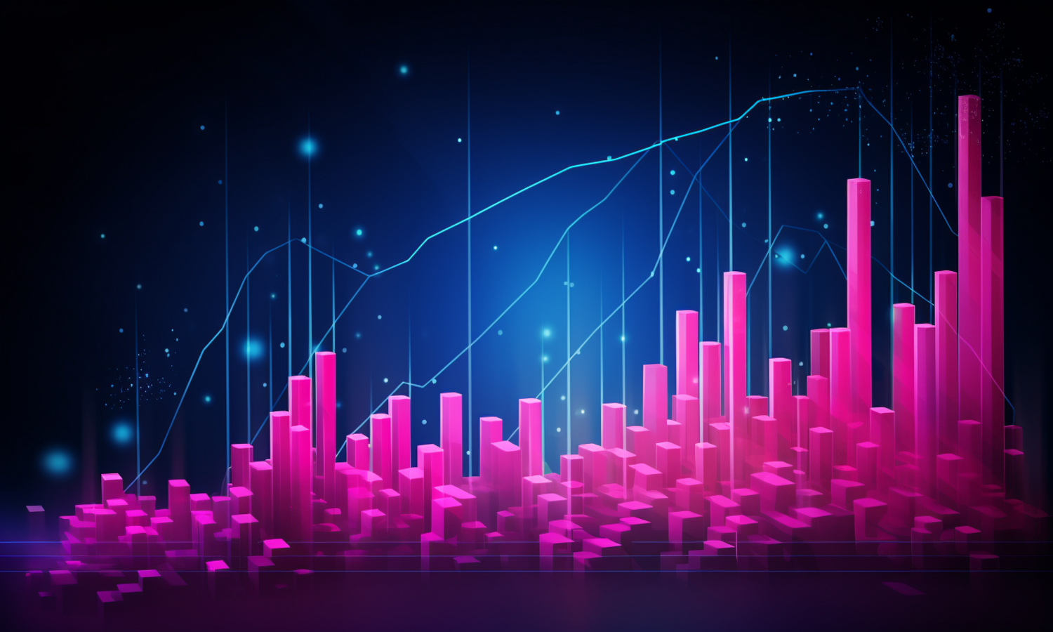 These Were the Best Performing Blockchain Stocks of 2023 – What Will 2024 Bring?