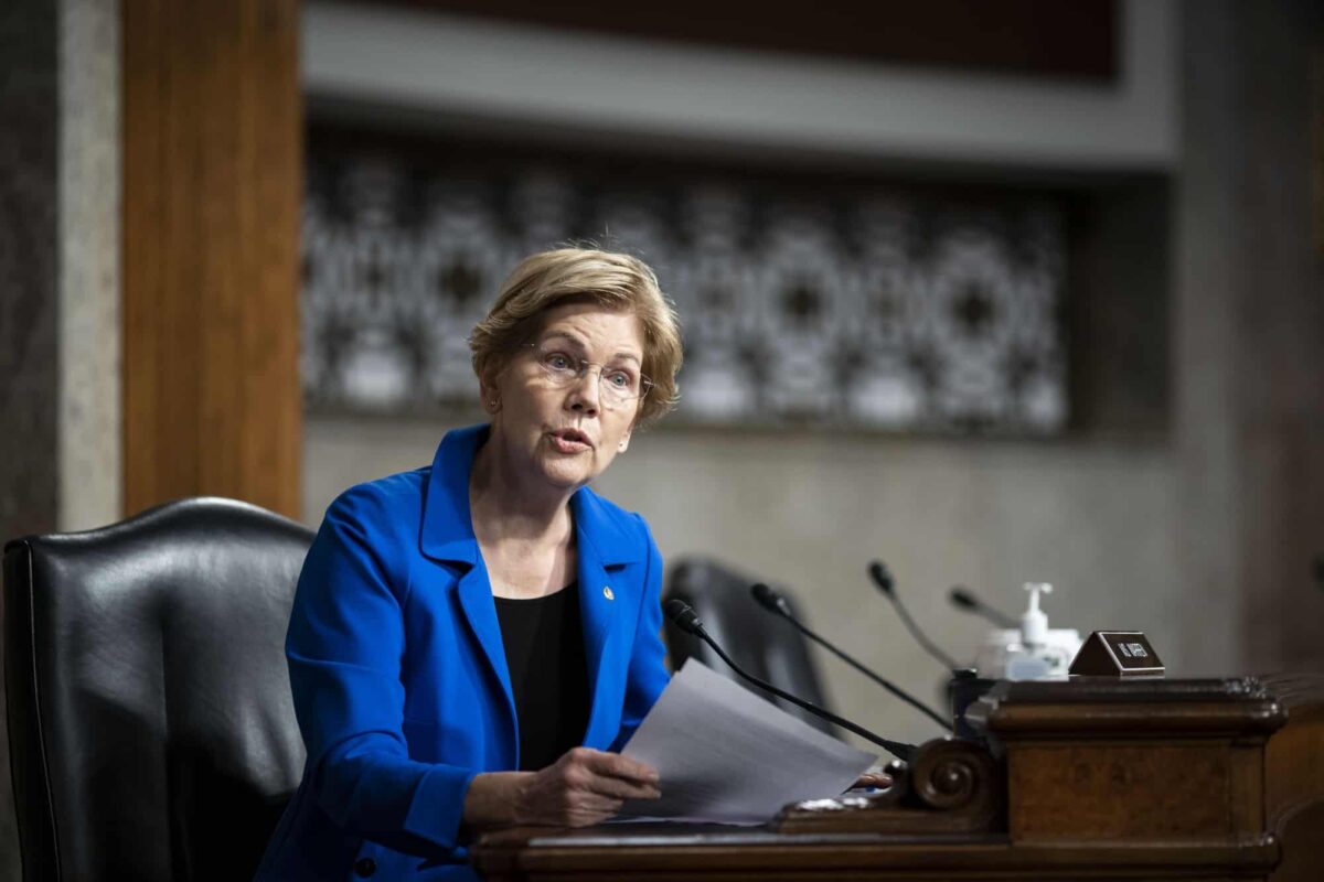 Coin Center Rejects Sen. Warren’s Critique on Employment Ethics