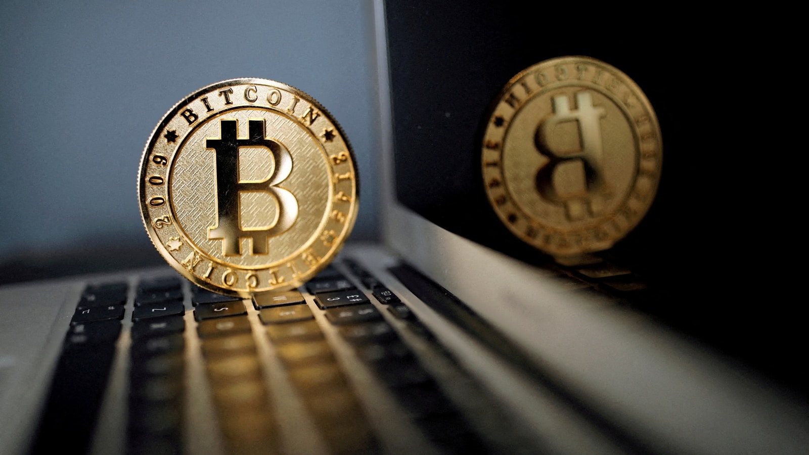 Bitcoin continues to go strong after breaching $45,000 mark: Check latest rates on January 3