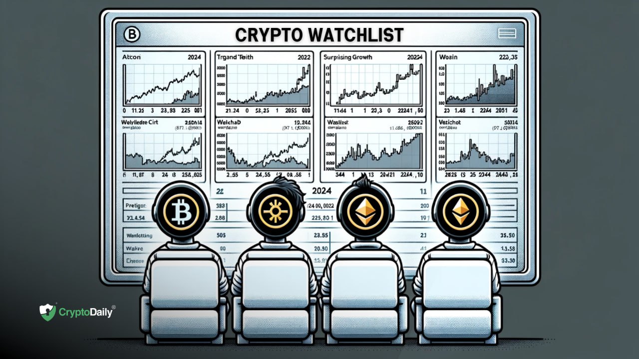 What’s the Best Cryptocurrency to Buy? Evaluating 6 Top Contenders – Crypto Daily