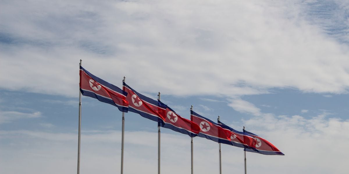 North Korean Hacking Group Lazarus Withdraws $1.2M of Bitcoin From Coin Mixer