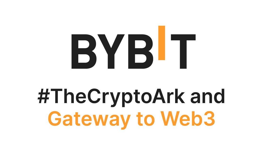 From the Alps to the Blockchain: Bybit CEO Addresses Crypto Leaders and Global Audience