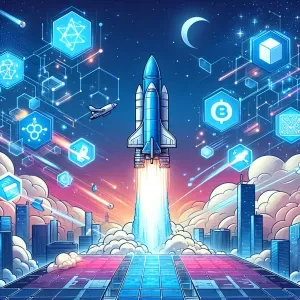 Sei Blockchain Launches Game-Changing V2, SEI Token Soars