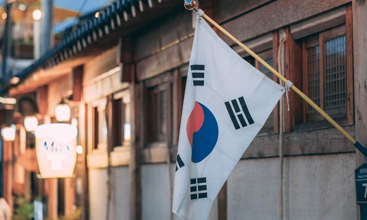 South Korean Crypto Venture Hashed Makes $28.44M Investments in Blockchain Across Continents