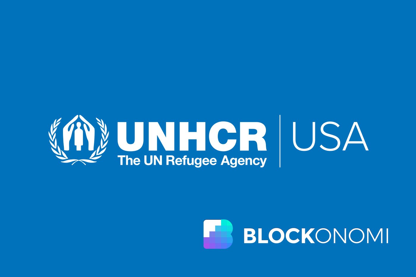 UNHCR Turns to Blockchain & Cardano to Improve Refugee Aid Systems