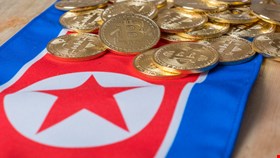 North Korean Hackers Stole $600m in Crypto in 2023