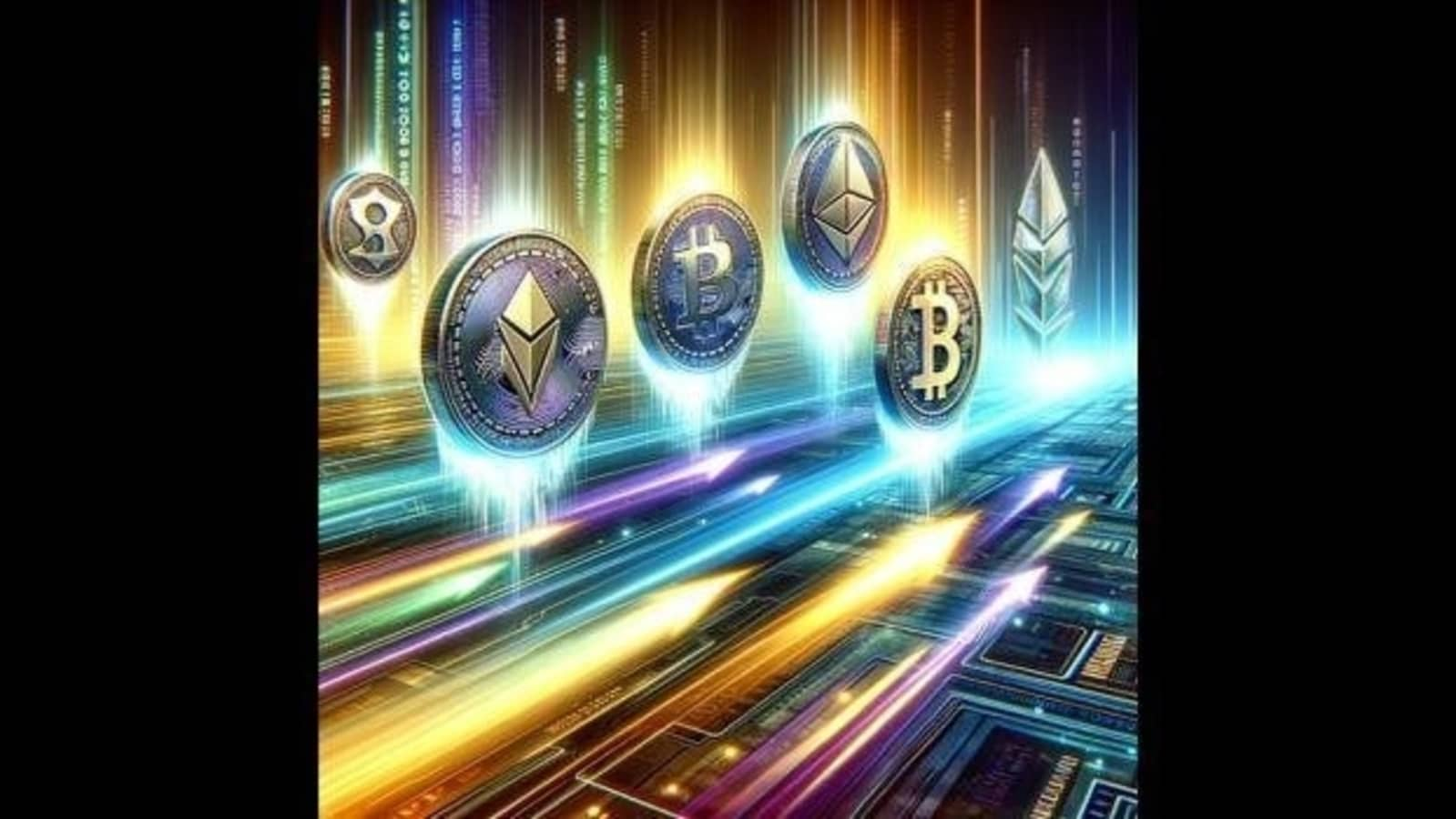 Which Altcoins Are Gaining Traction in the 2024 Cryptocurrency Market?