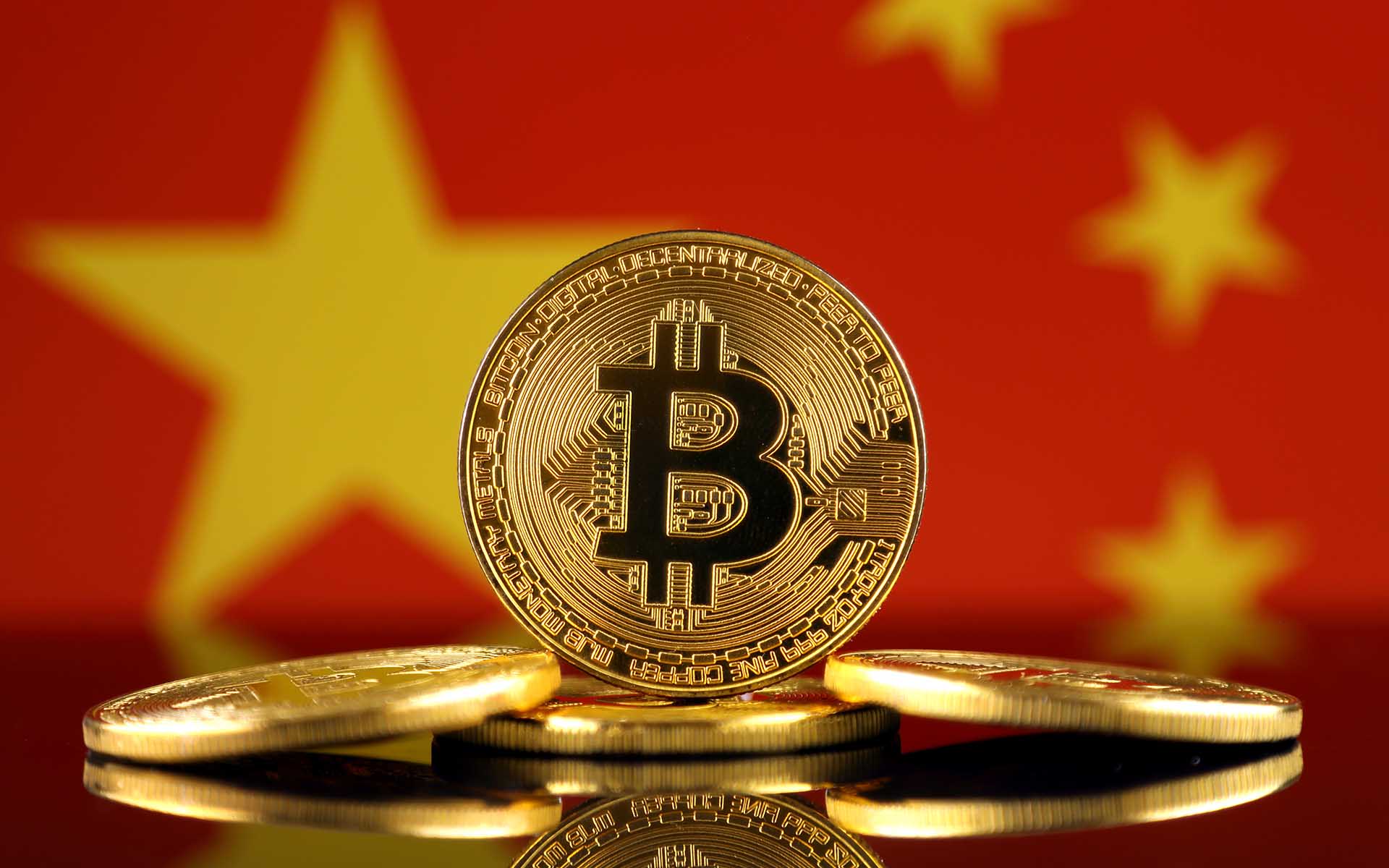 Shanghai’s Crytocurrency Tax Guide Fuels China Crypto Ban Relief Rumors