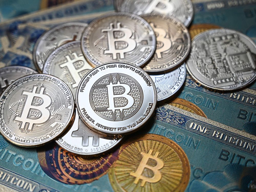Bitcoin value dips amid ETF launch and market sentiment shift By Investing.com