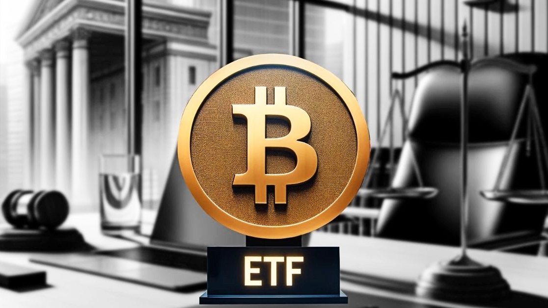 Bitcoin ETF: A New Era of Cryptocurrency Investment on the Horizon